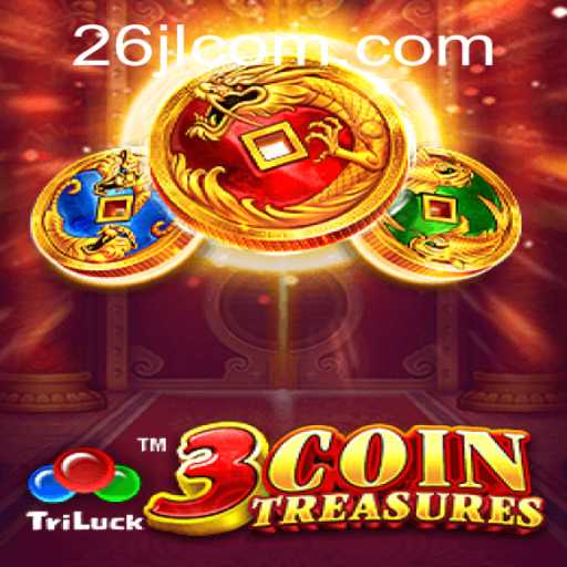 Unearthing the Mystique of 3CoinTreasures: An Engaging Adventure