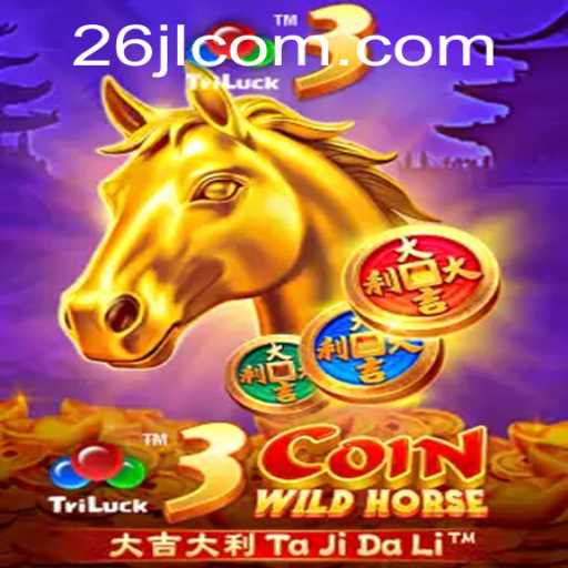 Exploring the Exciting World of 3CoinWildHorse