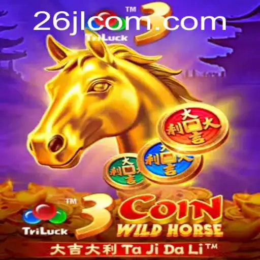 Exploring the Exciting World of 3CoinWildHorse