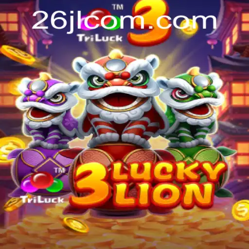 Discover the Excitement of 3LUCKYLION: Unleashing the Power of Fortune