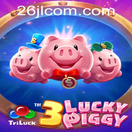 Explore 3LUCKYPIGGY: The Thrilling New Gaming Sensation