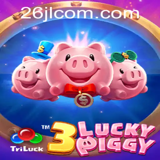 Explore 3LUCKYPIGGY: The Thrilling New Gaming Sensation