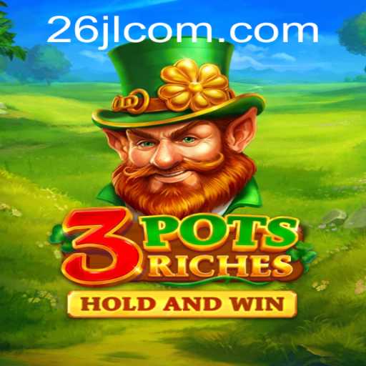 Exploring the Exciting World of 3potsRiches: The Ultimate Game of Strategy and Luck