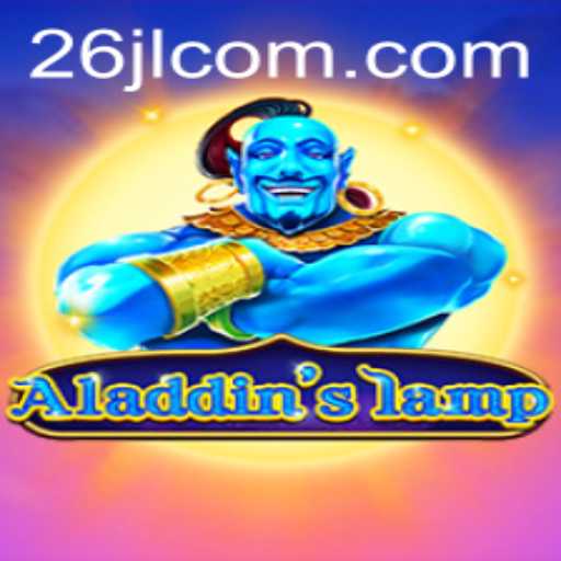 Unveiling the Magic of Aladdinslamp: A Game Like No Other with the 26JL Twist