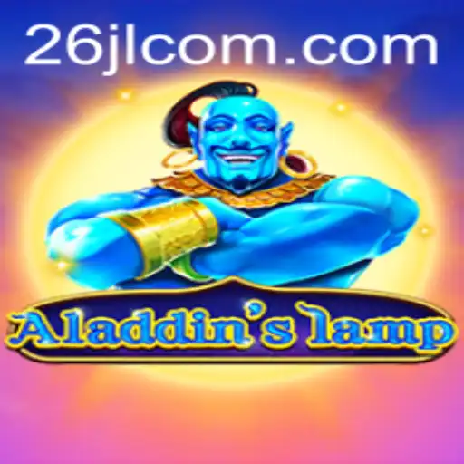 Unveiling the Magic of Aladdinslamp: A Game Like No Other with the 26JL Twist