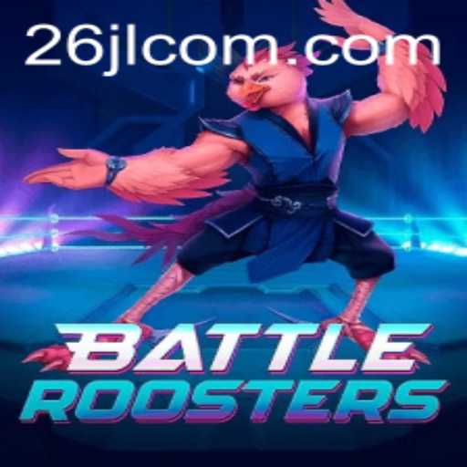 BattleRoosters: An Exciting New Game with Thrilling Challenges