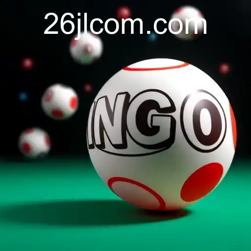 The Fascinating World of Bingo Games