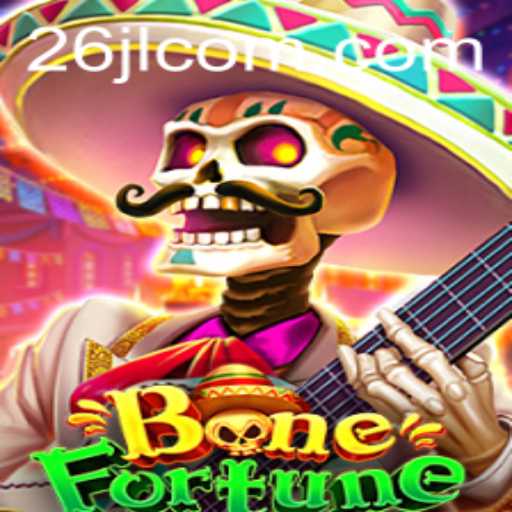 BoneFortune: The Intriguing World of Strategy and Luck