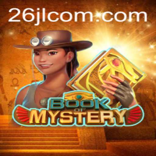 Exploring the Depths of 'BookofMystery': An Adventure Awaits