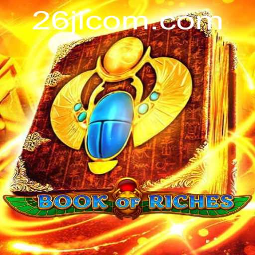 Explore the Enchanting World of BookofRiches