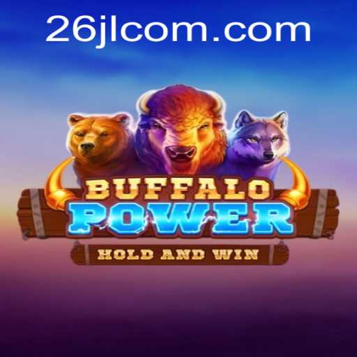 BuffaloPower: An Epic Gaming Adventure with a Modern Twist