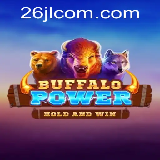 BuffaloPower: An Epic Gaming Adventure with a Modern Twist