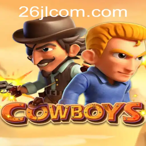 Exploring the Thrilling World of COWBOYS: An In-Depth Guide to the Game '26JL'