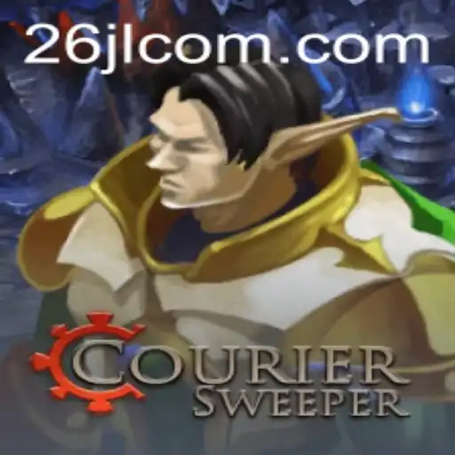 Explore the Exciting World of CourierSweeper: The Game Revolutionizing Puzzle Strategy