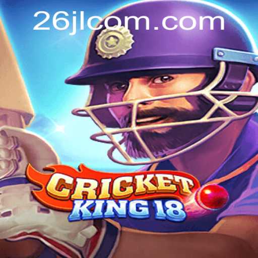 CricketKing18: A New Wave in Mobile Gaming