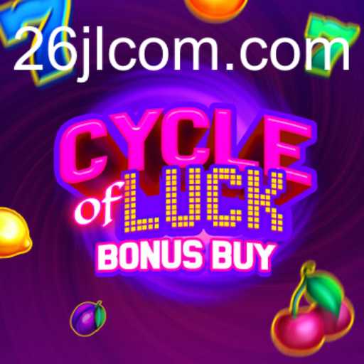 Cycle of Luck Bonus Buy: Discover the Thrilling Casino Adventure