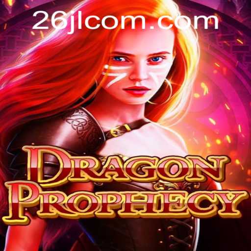 DragonProphecy: The Epic Fantasy Game Revolutionizing the Genre