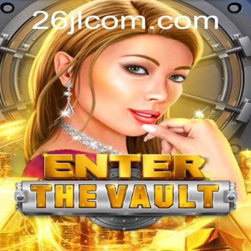 EntertheVault: A Thrilling Adventure Game with a Twist!