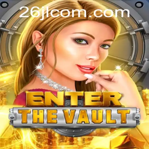 EntertheVault: A Thrilling Adventure Game with a Twist!
