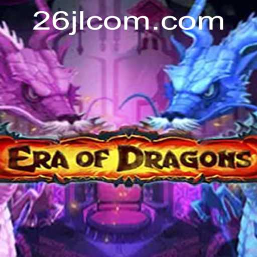 Exploring EraOfDragons: A Fantastical Journey