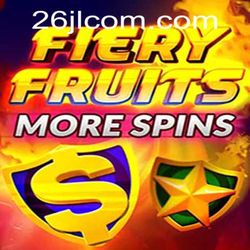 Delve into the Exciting World of FieryFruitsMoreSpins
