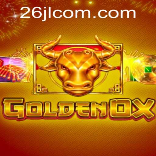 Discover the Enchanting World of GoldenOx: A Game of Strategy and Luck