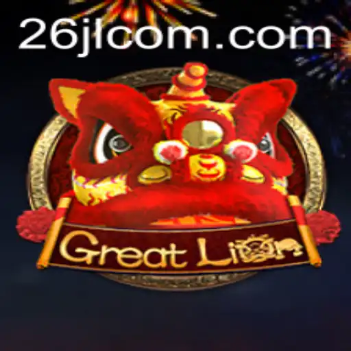 Unveiling GreatLion: A Thrilling New Game for 26JL Enthusiasts
