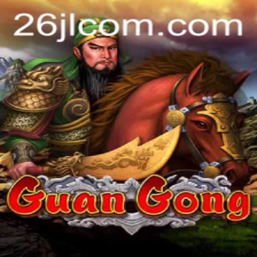 Unleashing the Epic Adventure of GuanGong: A New Era of Gaming