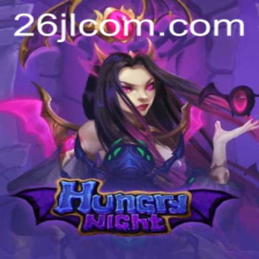 Unlock the Thrills of HungryNight with the Secret Code: 26JL