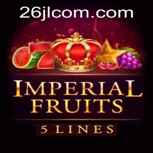 ImperialFruits5 Takes Gaming to the Next Level with Exciting Features