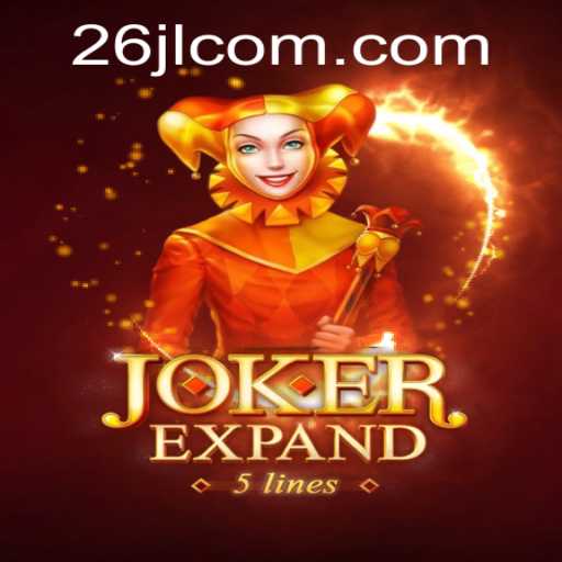 JokerExpand: A New Gaming Experience with the Keyword '26JL'