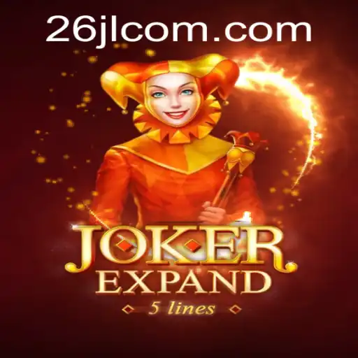 JokerExpand: A New Gaming Experience with the Keyword '26JL'