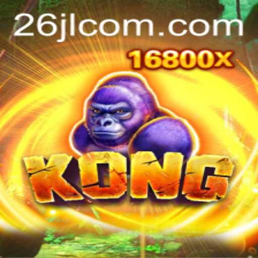 The Exciting World of 'Kong' Game 26JL
