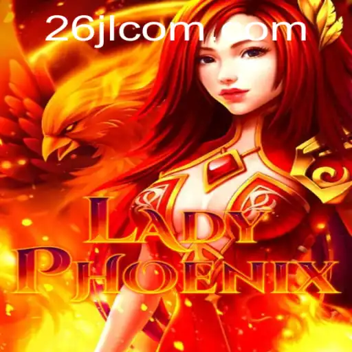 Discover the Enchantment of LadyPhoenix: A New Gaming Sensation