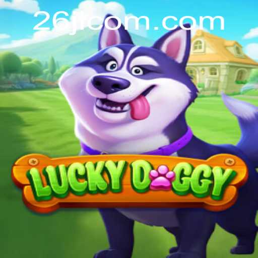 Unleashing the Thrills of LuckyDoggy: A Modern Gaming Phenomenon