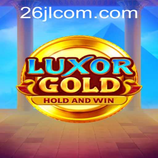 Discovering the Intricacies of LuxorGold: A Modern Gaming Marvel