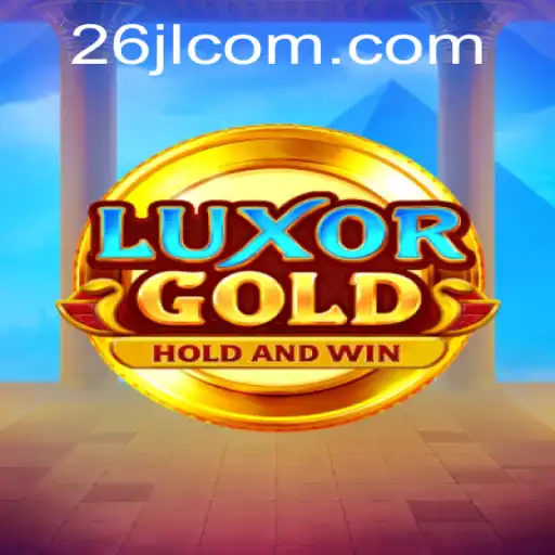 Discovering the Intricacies of LuxorGold: A Modern Gaming Marvel