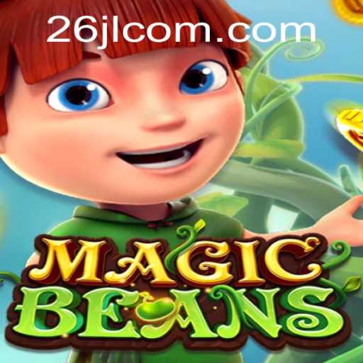 Exploring the Enchanting World of MAGICBEANS: A Game Like No Other