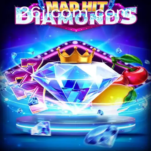 Unveiling MadHitDiamonds: A Thrilling New Adventure with a Twist