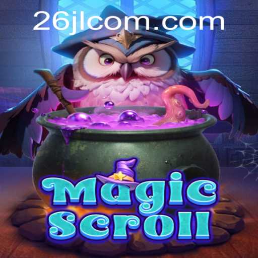 MagicScroll: An Enchanting Journey into Fantasy Realms