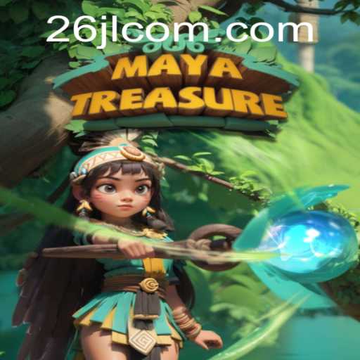 Unlocking the Secrets of 'MayaTreasure': An Exciting Adventure Awaits