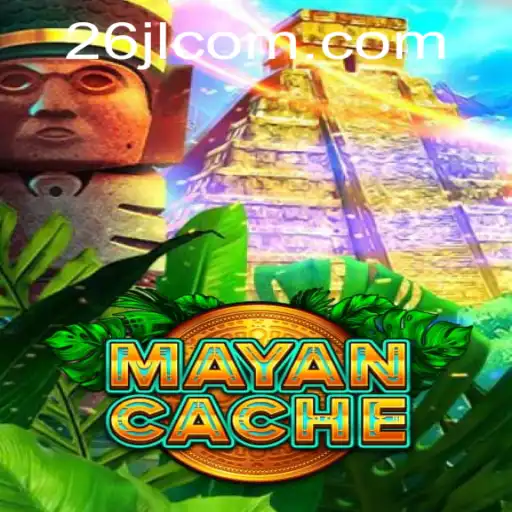 MayanCache: Unveiling the Mysteries of an Ancient Digital Quest