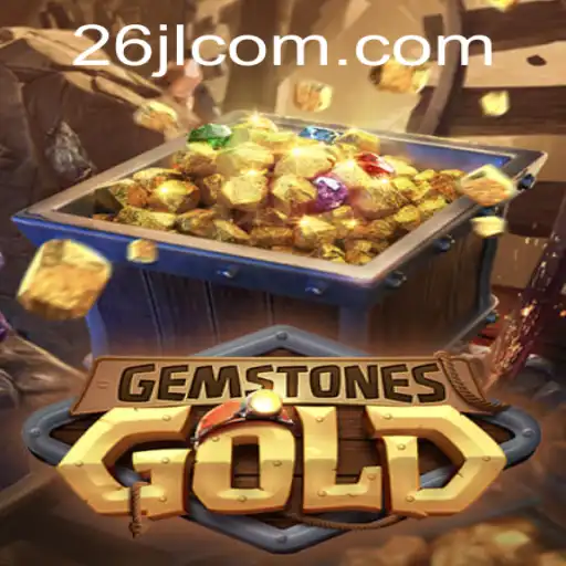 The Thrilling World of GemstonesGold: Unveiling the Secrets of 26JL