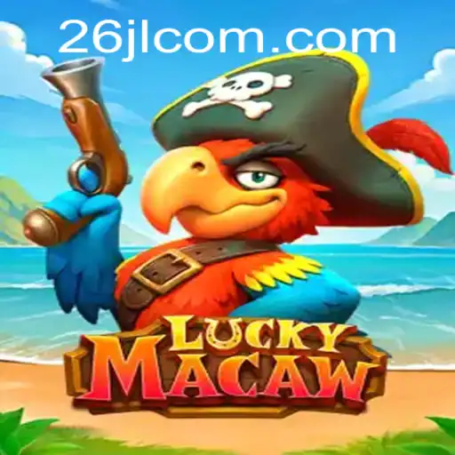 LuckyMacaw: Exploring the Exciting New Game with 26JL