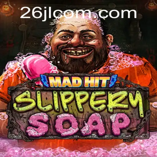 MadHitSlipperySoap: A Riveting New Adventure in Modern Gaming