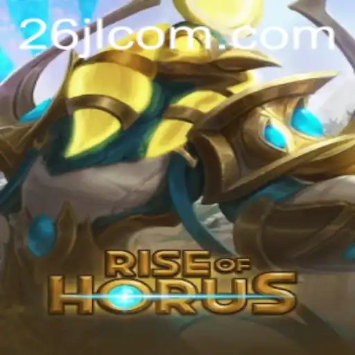 Rise of Horus: A Dive into the World of Strategic Gaming