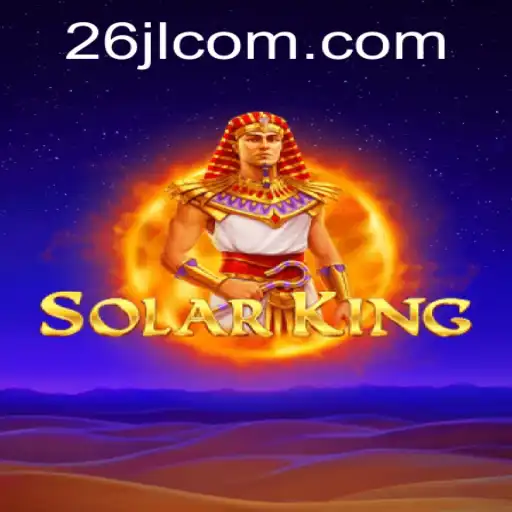 Discover the Excitement of SolarKing: Your Ultimate Guide to the Game