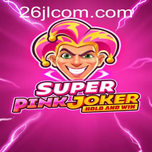 Explore the Exciting World of SuperPinkJoker: A Game That Sets New Standards