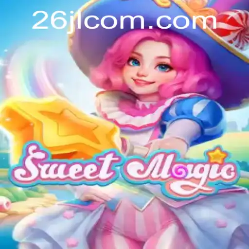 Discover the Enchanting World of SweetMagic: A Comprehensive Guide