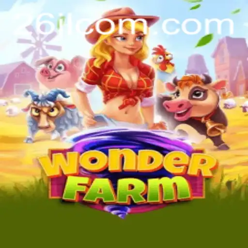 Exploring WonderFarm: A Journey Into the Heart of Virtual Agriculture